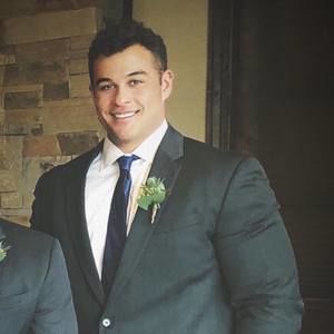 Meet your Posher, Erich